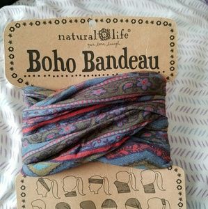 Boho bandeau